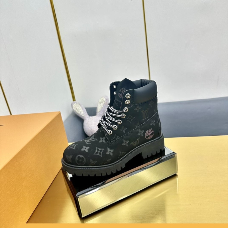 LV Boots